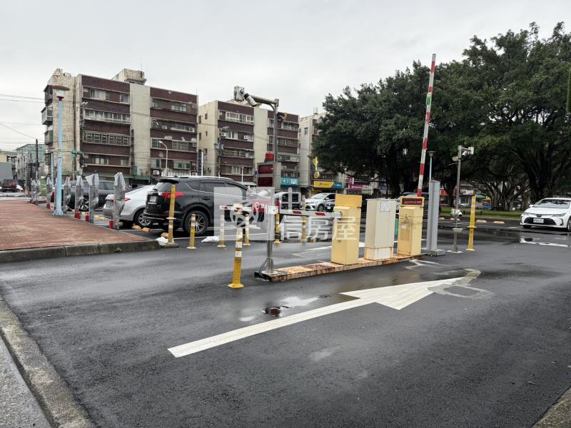 中正國小一樓新整中美2房房屋室內格局與周邊環境