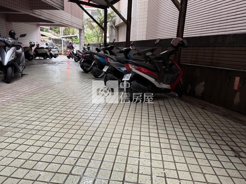 中正國小一樓新整中美2房房屋室內格局與周邊環境