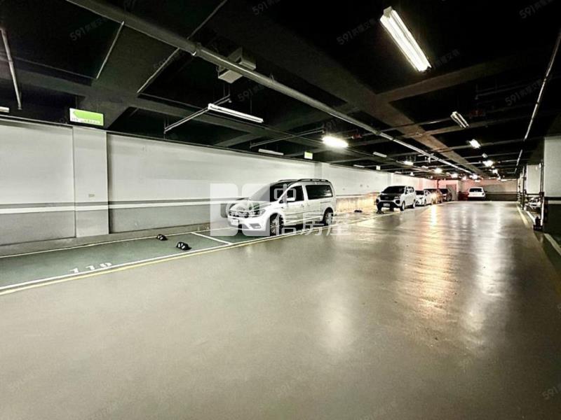 中壢東聯新世紀廠辦+雙車位(A)(中信卓越團隊)房屋室內格局與周邊環境
