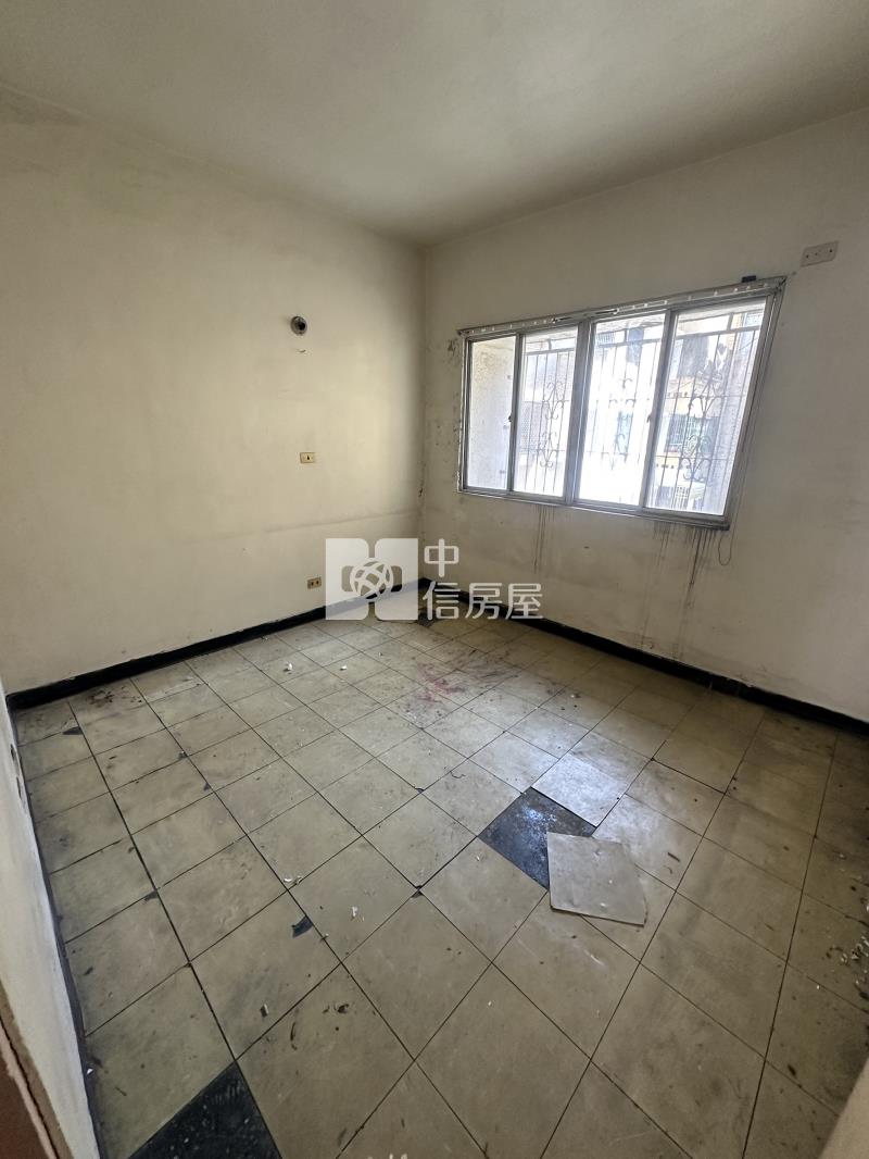 ㊣興大、永和國宅．綠園道【3樓】美寓房屋室內格局與周邊環境