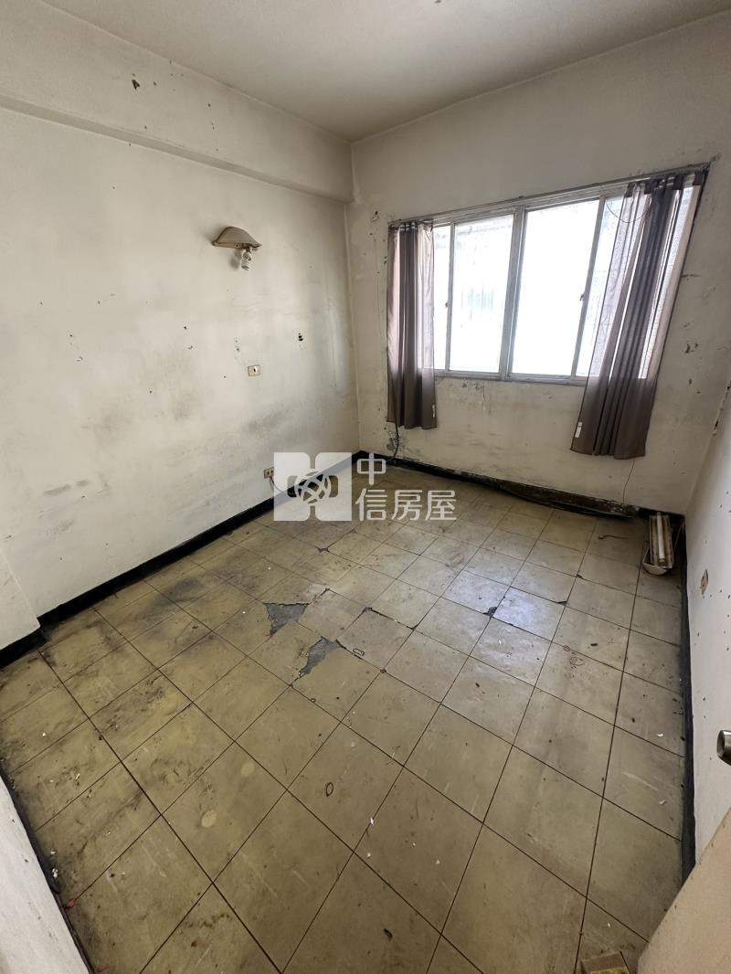 ㊣興大、永和國宅．綠園道【3樓】美寓房屋室內格局與周邊環境