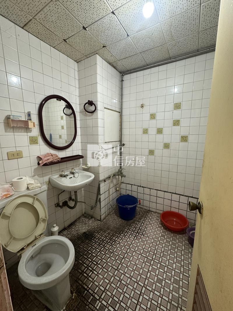 ㊣興大、永和國宅．綠園道【3樓】美寓房屋室內格局與周邊環境