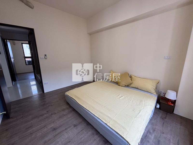 森MOMA 2+1房平車房屋室內格局與周邊環境