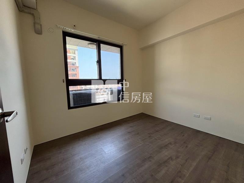 森MOMA 2+1房平車房屋室內格局與周邊環境
