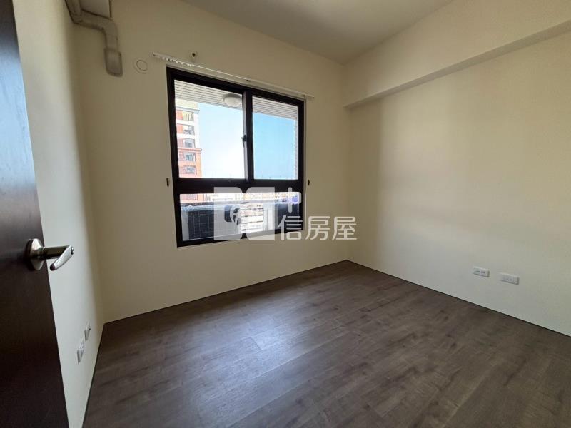 森MOMA 2+1房平車房屋室內格局與周邊環境
