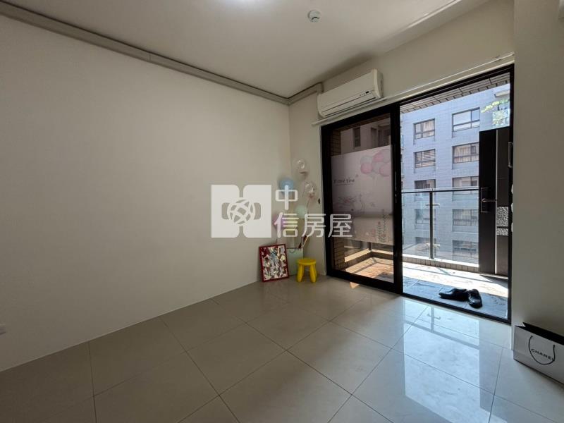 森MOMA 2+1房平車房屋室內格局與周邊環境