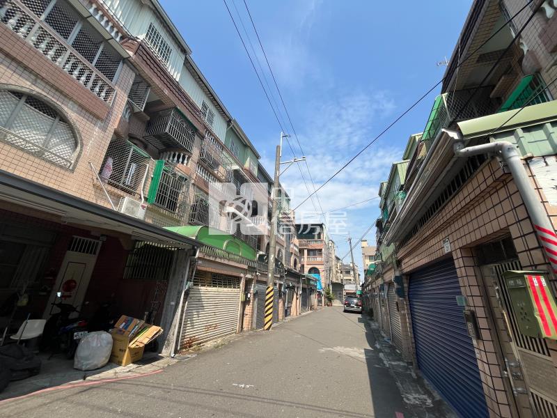 湖內低總價車墅房屋室內格局與周邊環境