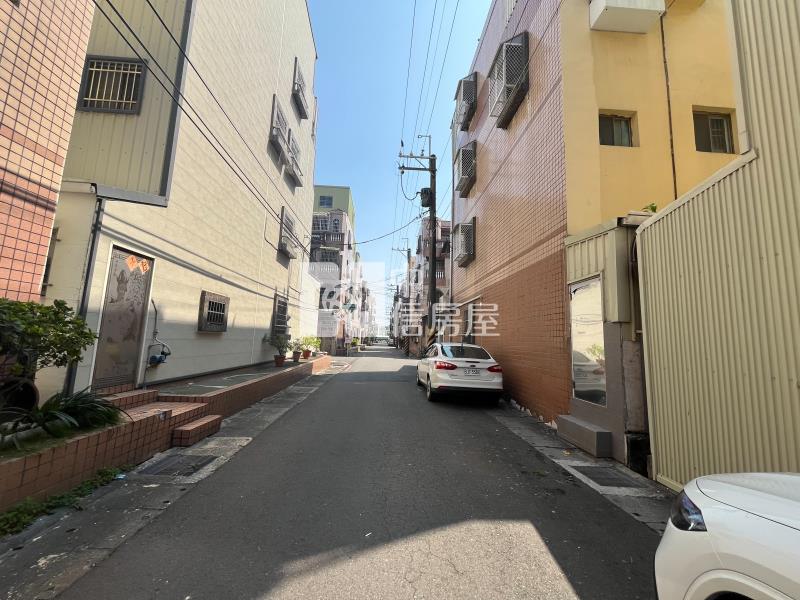 湖內低總價車墅房屋室內格局與周邊環境