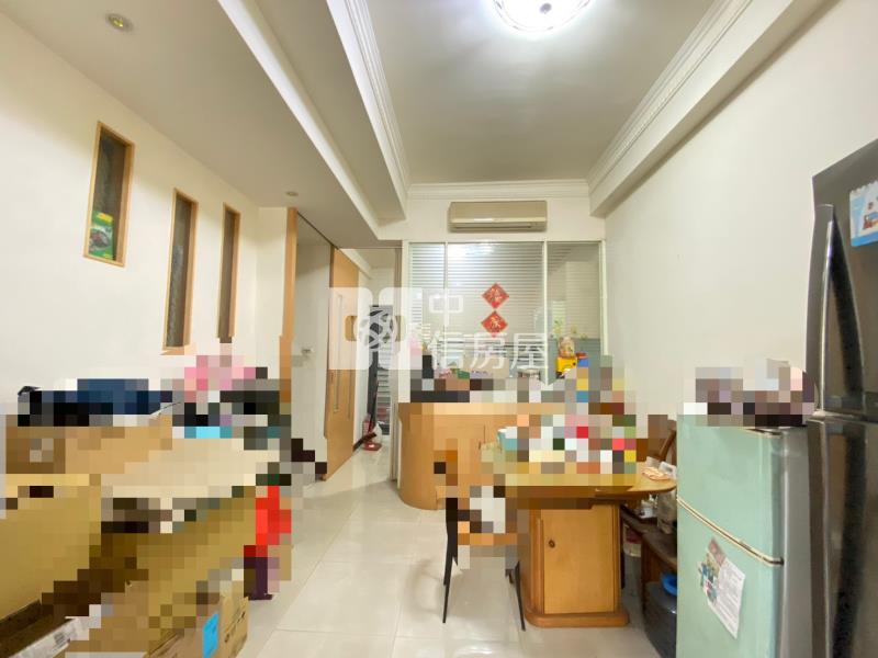 中壢近交流道菁英會店住房屋室內格局與周邊環境