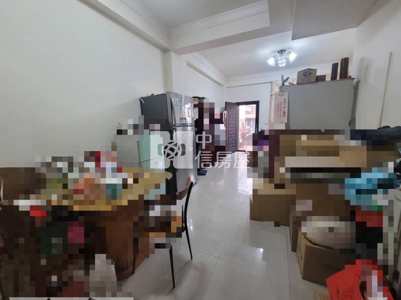 中壢近交流道菁英會店住房屋室內格局與周邊環境