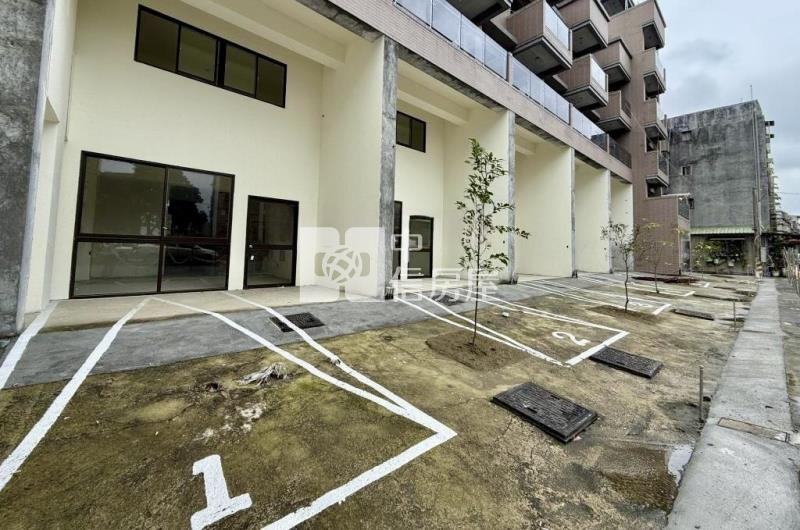 八德近桃園捷運全新電梯別墅 A7房屋室內格局與周邊環境