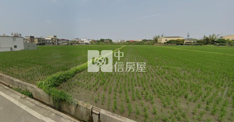 新屋中興路方正農地房屋室內格局與周邊環境