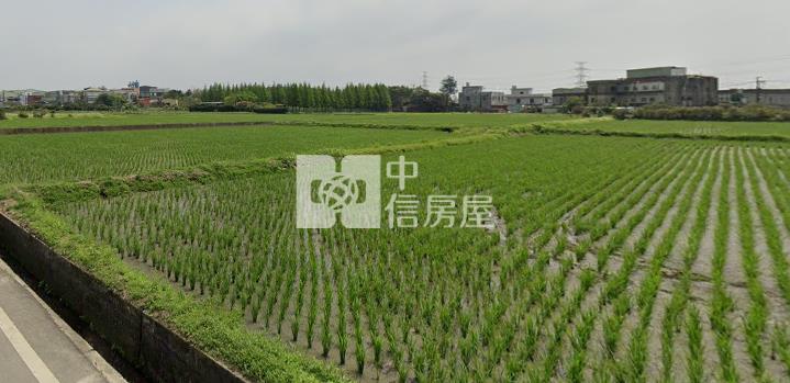 新屋中興路方正農地房屋室內格局與周邊環境