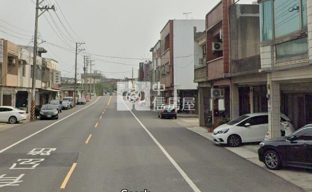 新屋中興路方正農地房屋室內格局與周邊環境