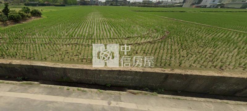 新屋中興路方正農地房屋室內格局與周邊環境