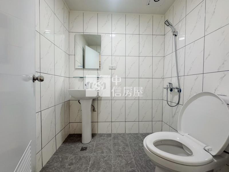 昌平商圈健身公寓四樓房屋室內格局與周邊環境