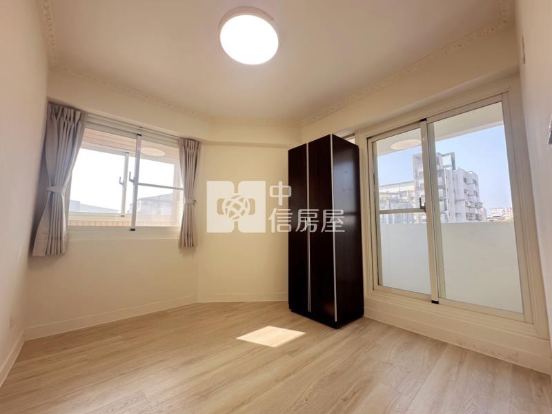 昌平商圈健身公寓四樓房屋室內格局與周邊環境