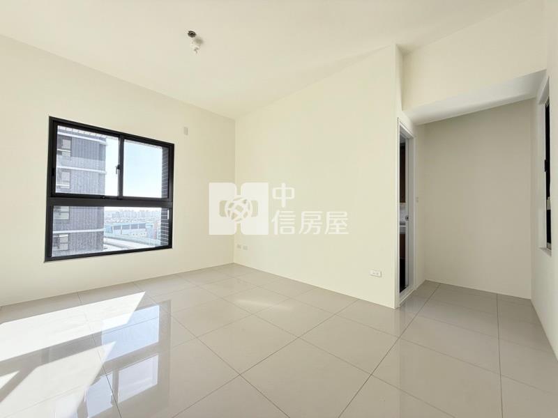 春福興波三房平車房屋室內格局與周邊環境