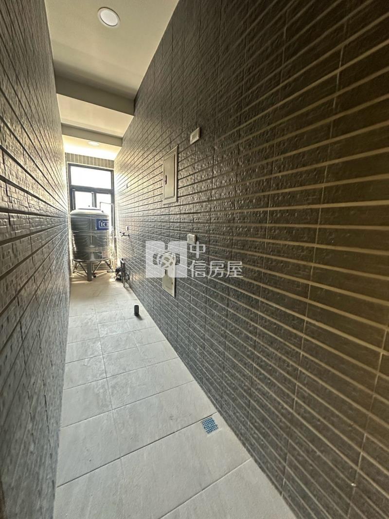 中壢古華飯店大透天房屋室內格局與周邊環境