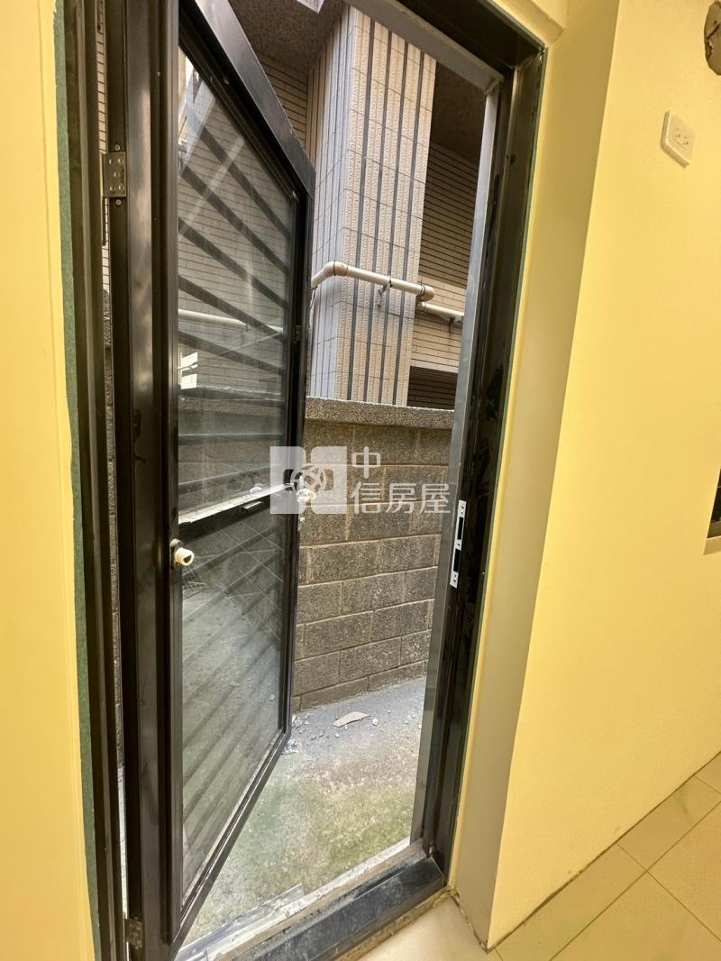 中壢古華飯店大透天房屋室內格局與周邊環境