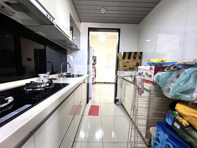 藏月美宅1+1房房屋室內格局與周邊環境