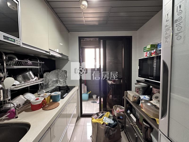 藏月美宅1+1房房屋室內格局與周邊環境