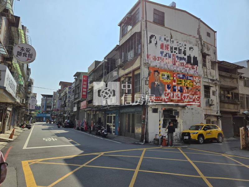 KZ05八德邊間透店