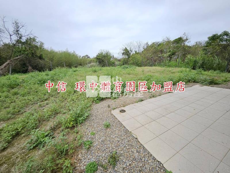 正66快速道路合法農舍房屋室內格局與周邊環境