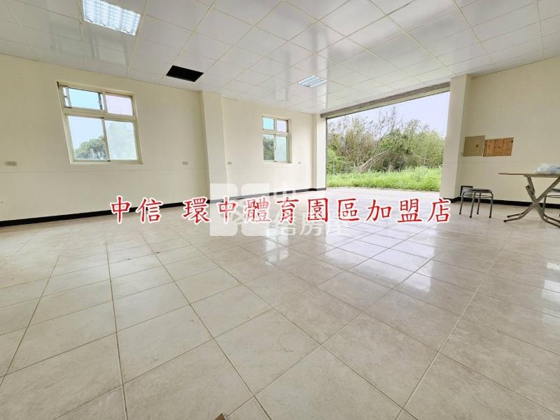 正66快速道路合法農舍房屋室內格局與周邊環境