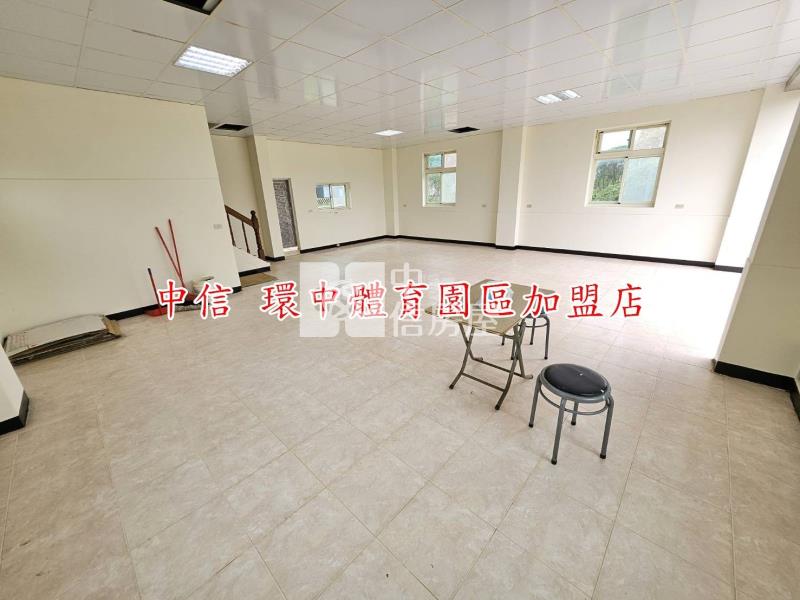正66快速道路合法農舍房屋室內格局與周邊環境