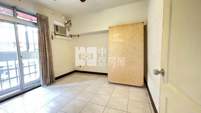 一中商圈美四房房屋室內格局與周邊環境