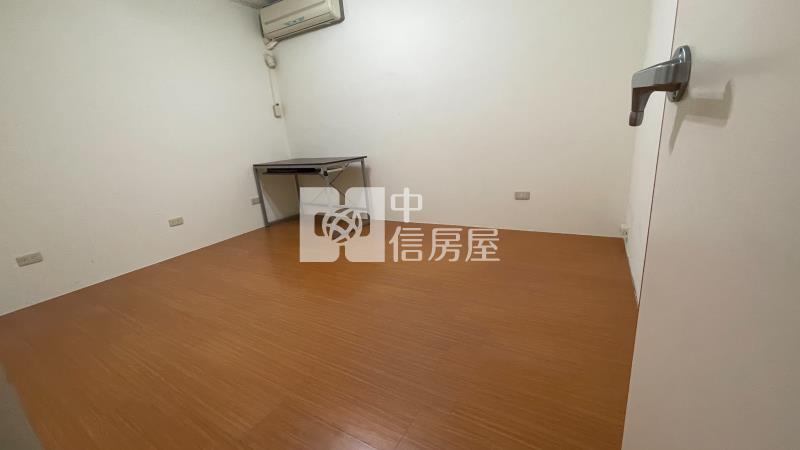 一中商圈美四房房屋室內格局與周邊環境