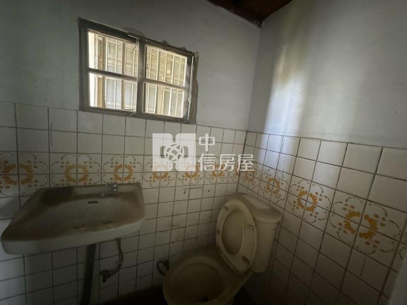 平鎮華隆街低總價邊間透天(中信卓越團隊)房屋室內格局與周邊環境