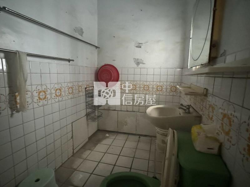 平鎮華隆街低總價邊間透天(中信卓越團隊)房屋室內格局與周邊環境