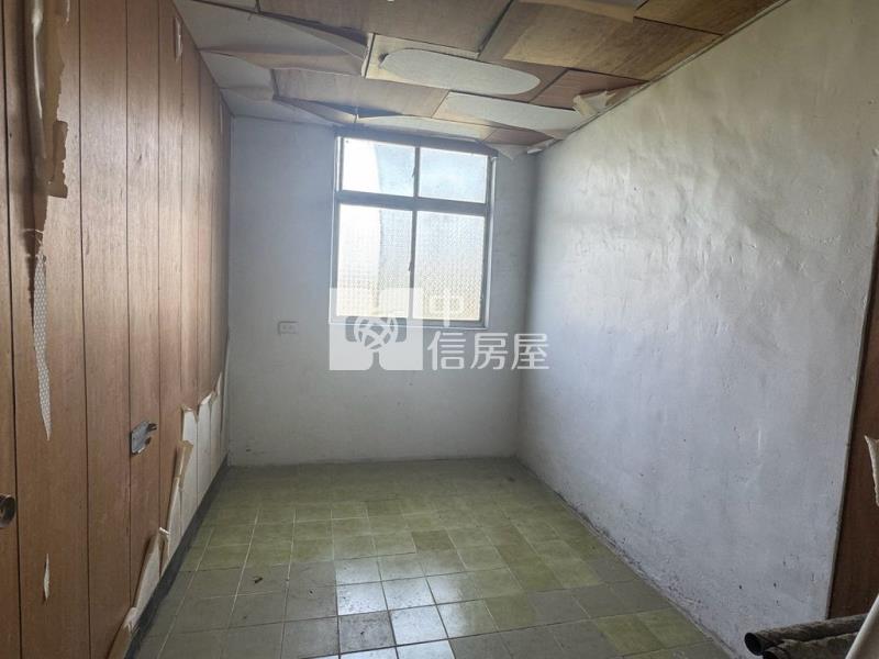 平鎮華隆街低總價邊間透天(中信卓越團隊)房屋室內格局與周邊環境
