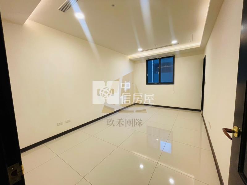 【玖禾】A19舒適景觀美宅3+1房3車房屋室內格局與周邊環境