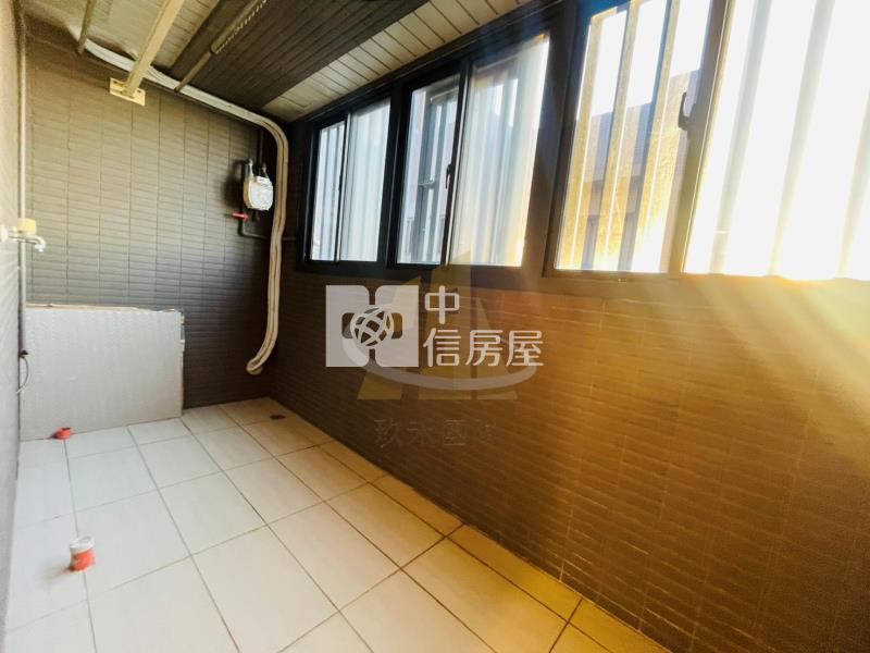 【玖禾】A19舒適景觀美宅3+1房3車房屋室內格局與周邊環境