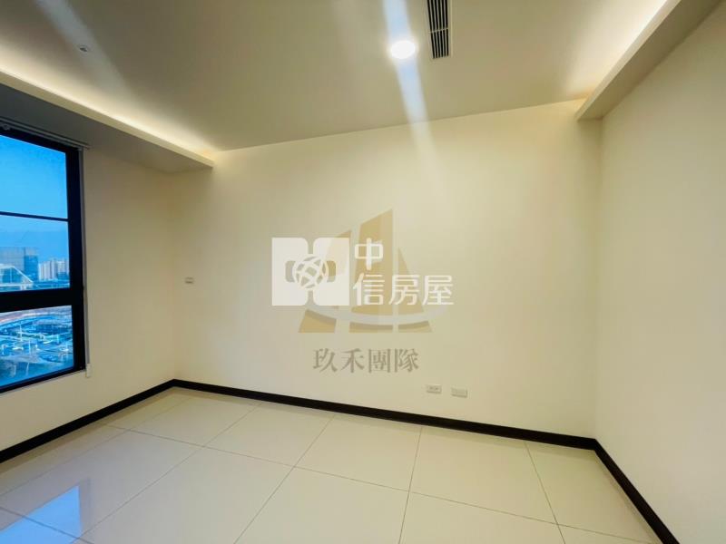 【玖禾】A19舒適景觀美宅3+1房3車房屋室內格局與周邊環境