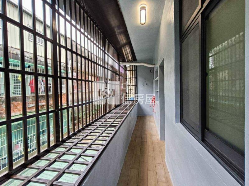 元智大學3房美住家房屋室內格局與周邊環境
