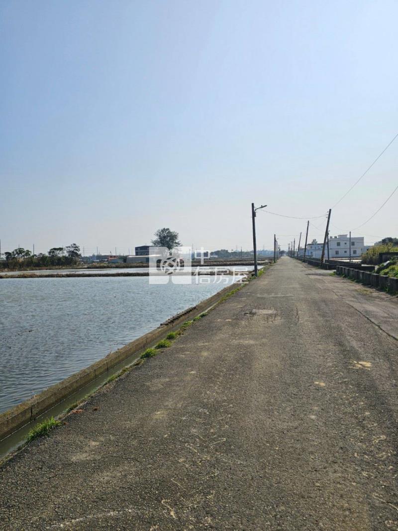 永安國小農地房屋室內格局與周邊環境