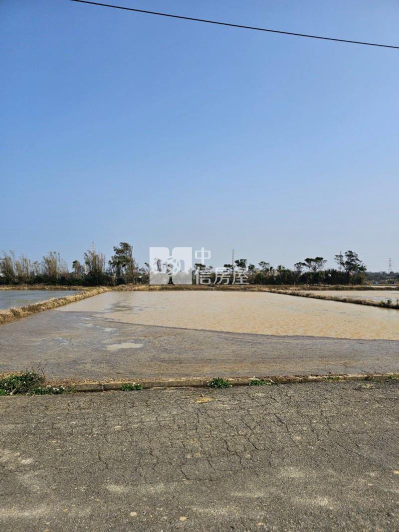 永安國小農地房屋室內格局與周邊環境