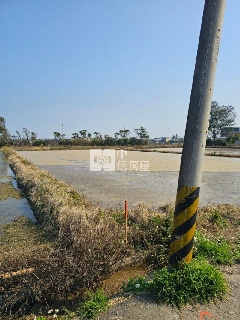 永安國小農地房屋室內格局與周邊環境