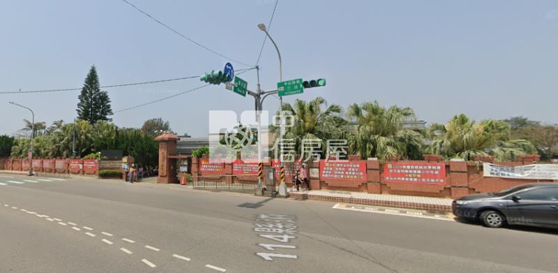 永安國小農地房屋室內格局與周邊環境