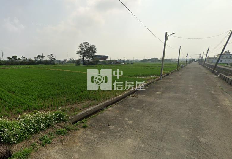 永安國小農地房屋室內格局與周邊環境