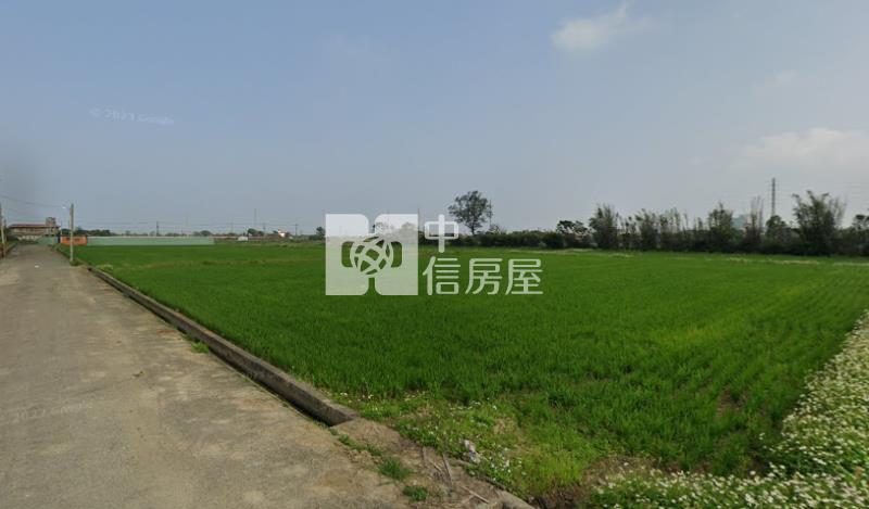 永安國小農地房屋室內格局與周邊環境