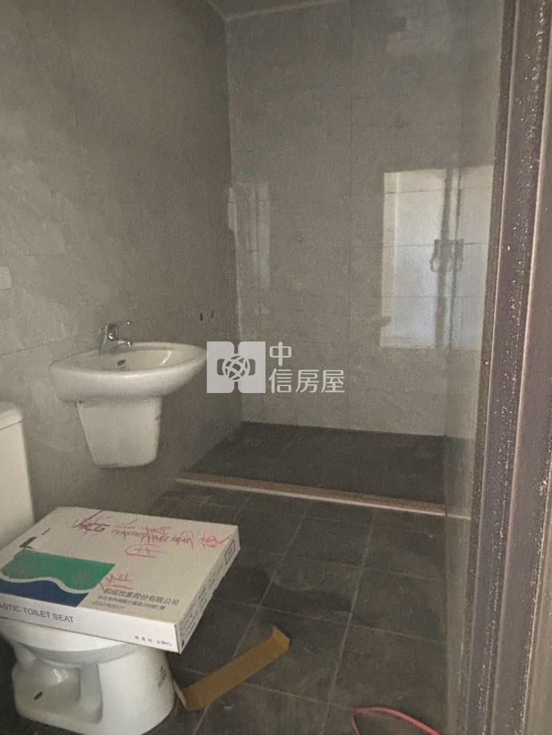 員林巷弄寧靜透天房屋室內格局與周邊環境