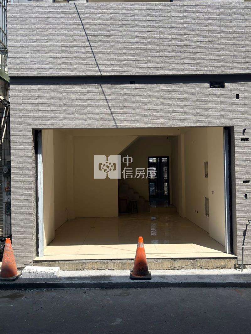 員林巷弄寧靜透天房屋室內格局與周邊環境