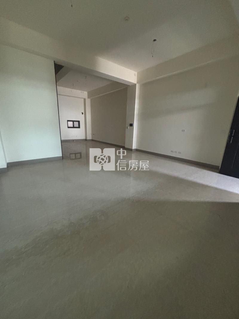 員林新法院旁店面房屋室內格局與周邊環境