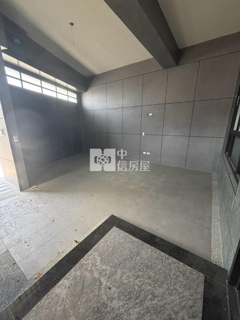 員林新法院旁店面房屋室內格局與周邊環境