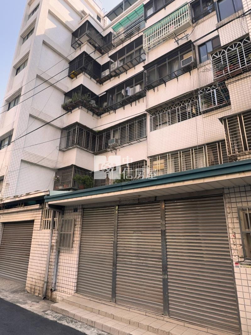 中科世貿大面寬孝親3房雙車房屋室內格局與周邊環境